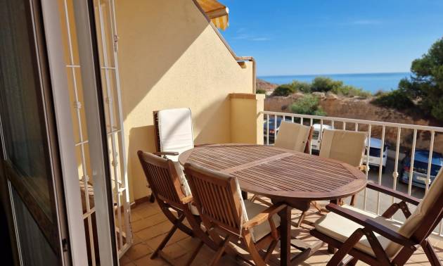 Apartment - Second hand - Orihuela Costa - Campoamor