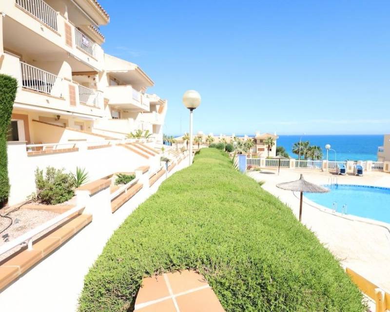 Apartment · Second hand · Orihuela Costa · Campoamor