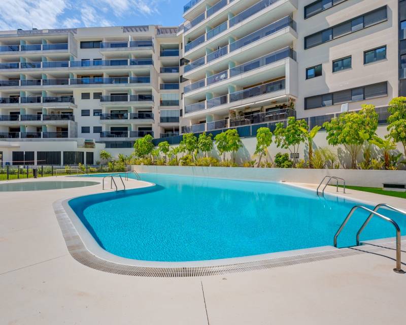 Apartment · Second hand · Orihuela Costa · Campoamor