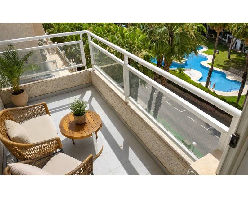 Apartment · Second hand · Orihuela Costa · Campoamor