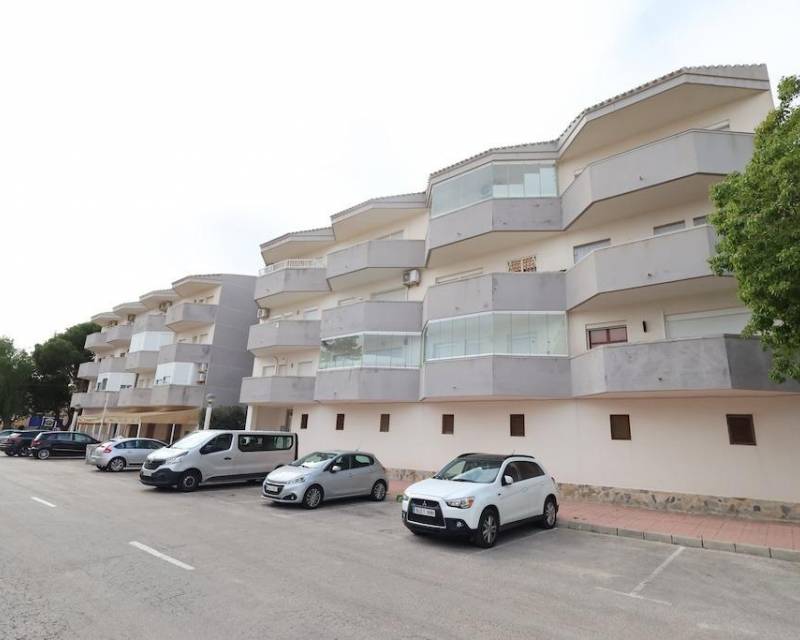 Apartment · Second hand · Orihuela Costa · La Regia
