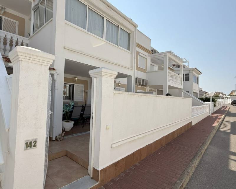 Apartment · Second hand · Orihuela Costa · La Zenia