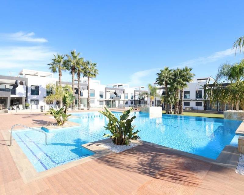 Apartment · Second hand · Orihuela Costa · La Zenia