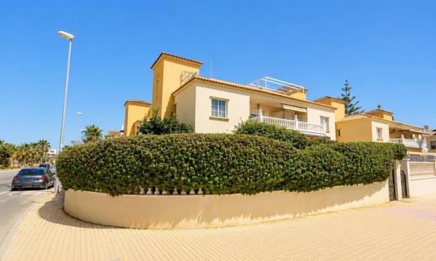 Apartment - Second hand - Orihuela Costa - Lomas de Cabo Roig