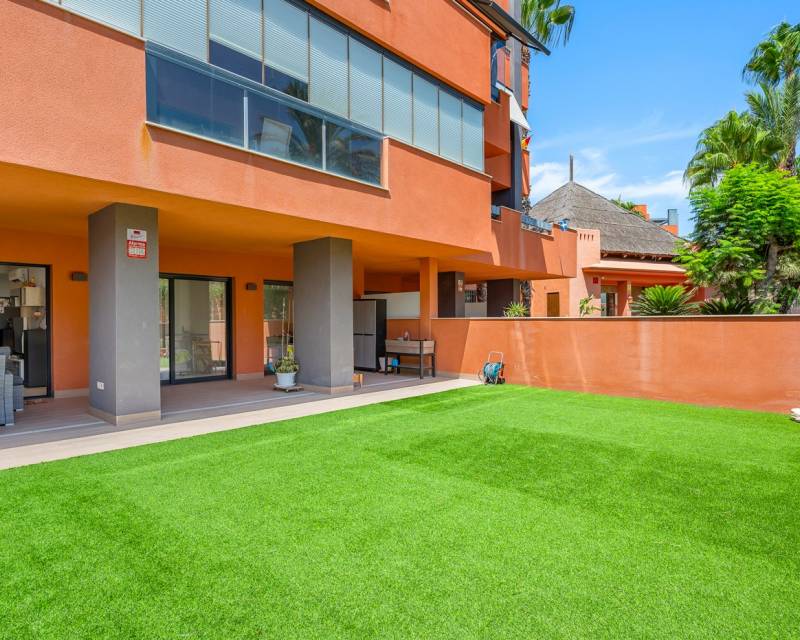 Apartment · Second hand · Orihuela Costa · Lomas del Golf