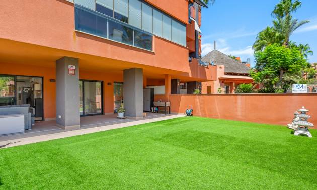Apartment - Second hand - Orihuela Costa - Lomas del Golf