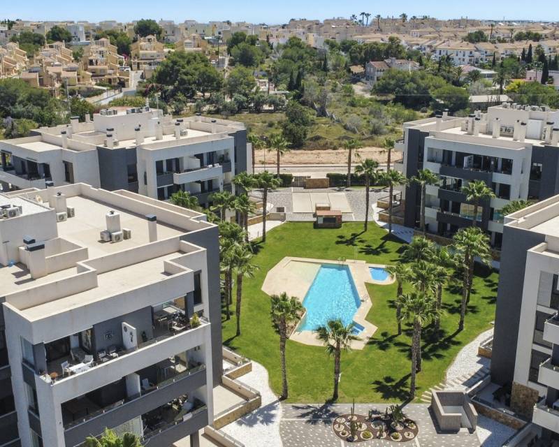 Apartment · Second hand · Orihuela Costa · Los Altos