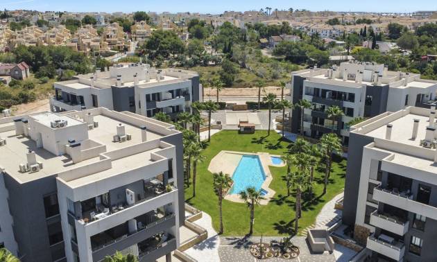 Apartment - Second hand - Orihuela Costa - Los Altos