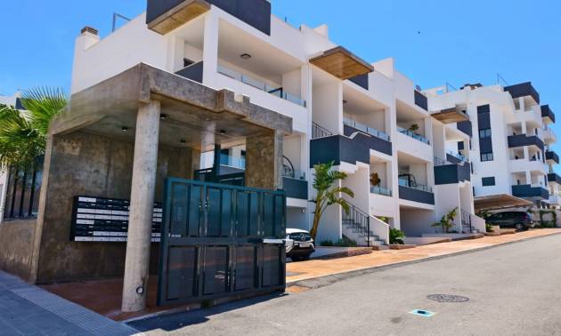 Apartment - Second hand - Orihuela Costa - Los Altos