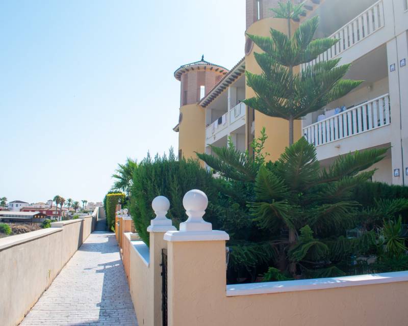 Apartment · Second hand · Orihuela Costa · Los Dolses