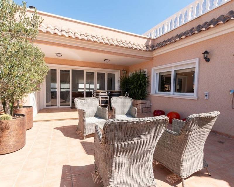 Apartment · Second hand · Orihuela Costa · Los Dolses
