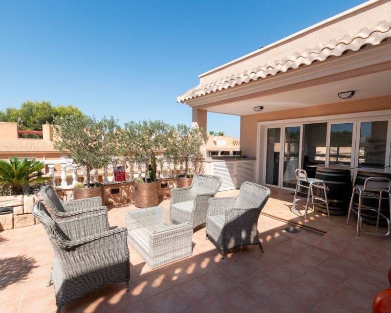 Apartment · Second hand · Orihuela Costa · Los Dolses