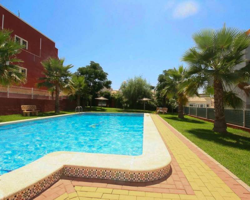 Apartment · Second hand · Orihuela Costa · Orihuela Costa