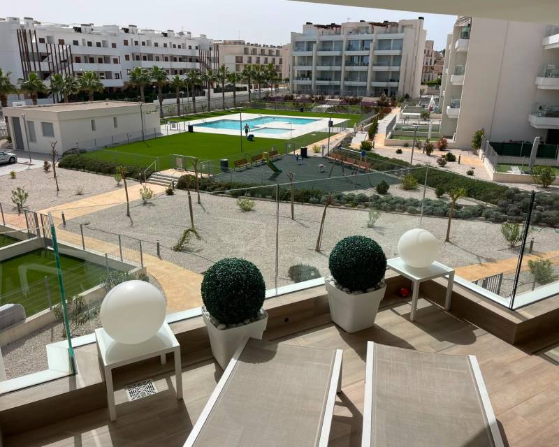 Apartment · Second hand · Orihuela Costa · Orihuela Costa