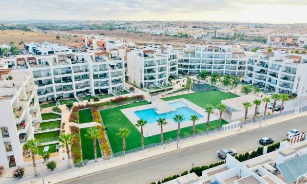 Apartment - Second hand - Orihuela Costa - Orihuela Costa
