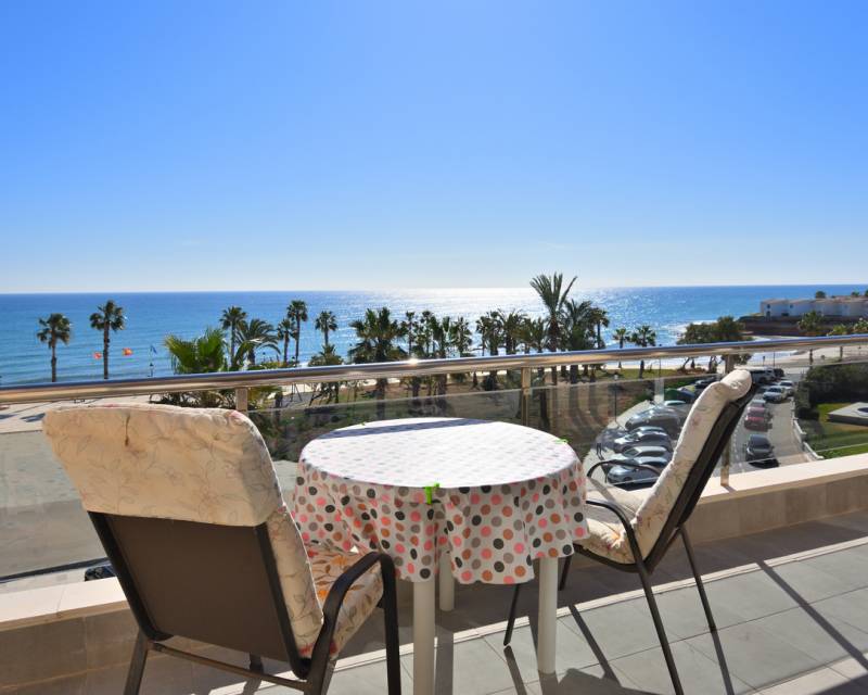 Apartment · Second hand · Orihuela Costa · Playa Flamenca