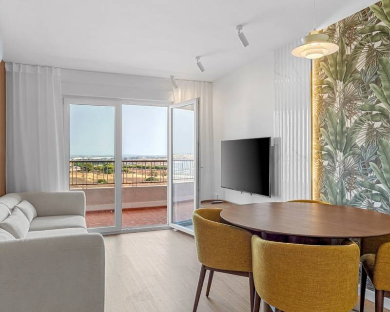 Apartment · Second hand · Orihuela Costa · Punta Prima