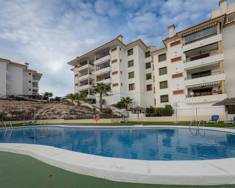 Apartment · Second hand · Orihuela Costa · Villamartín-Las Filipinas