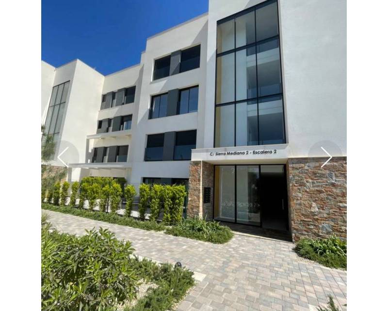 Apartment · Second hand · Orihuela · Las Colinas Golf