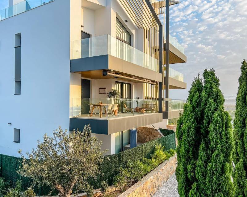 Apartment · Second hand · Orihuela · Las Colinas Golf