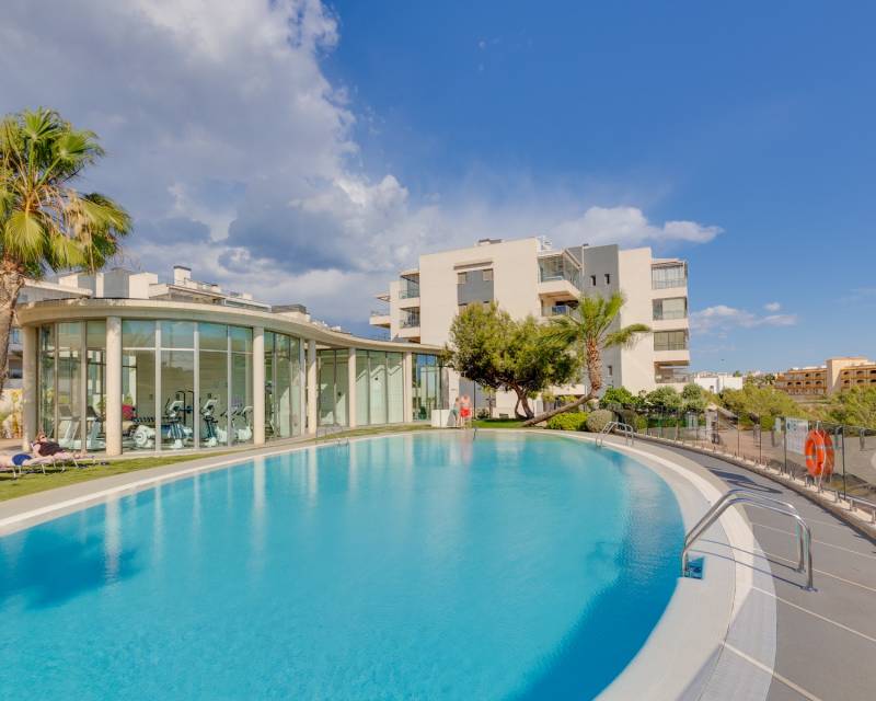 Apartment · Second hand · Orihuela · Villamartin