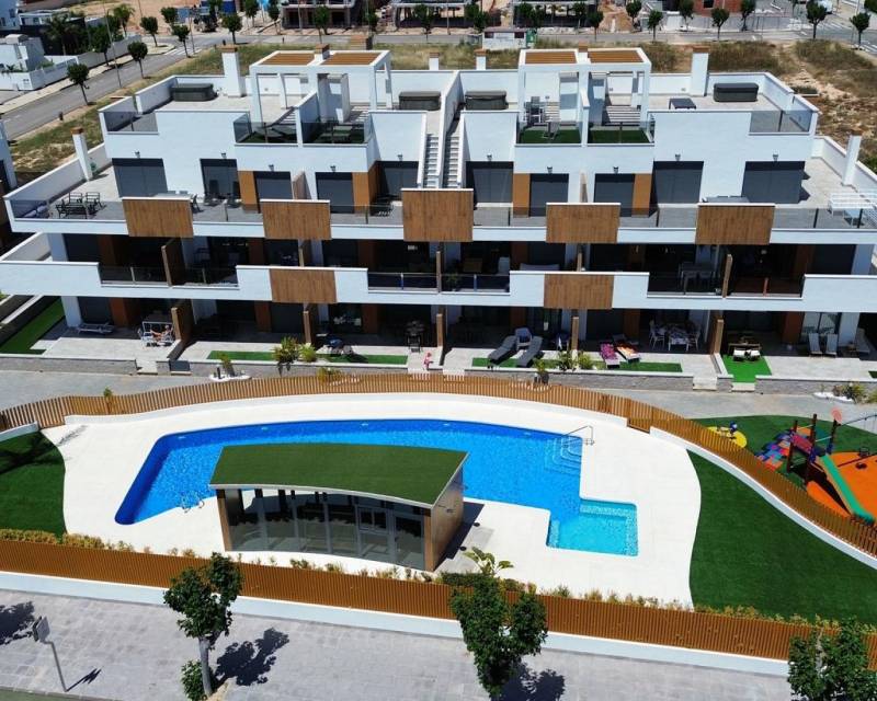 Apartment · Second hand · Pilar de La Horadada · Pilar de La Horadada