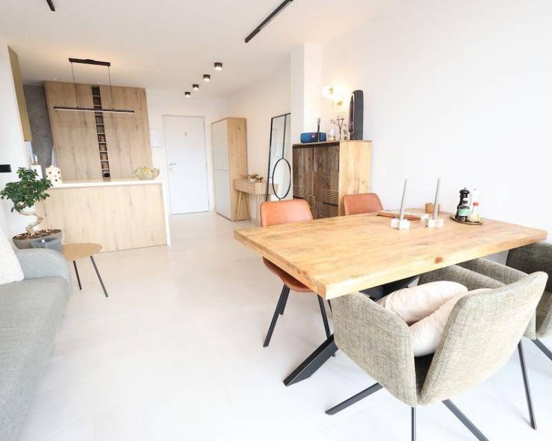 Apartment · Second hand · Pilar de la Horadada · Zona Pueblo