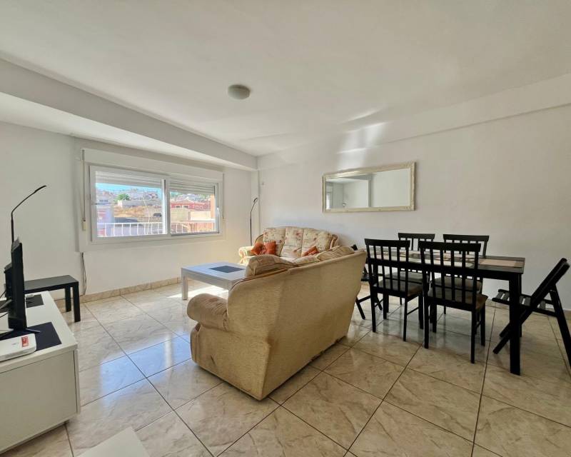 Apartment · Second hand · Rojales · Rojales