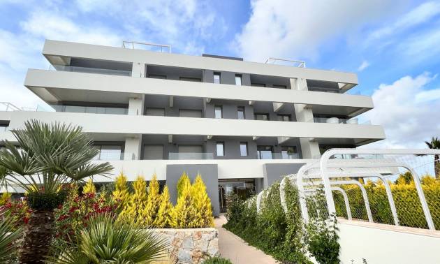 Apartment - Second hand - San Miguel de Salinas - Las Colinas Golf