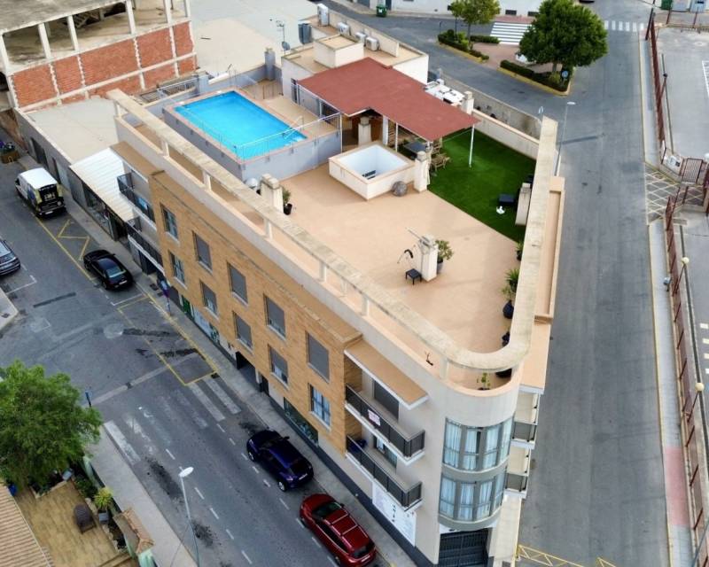Apartment · Second hand · San Miguel de Salinas · San Miguel de Salinas