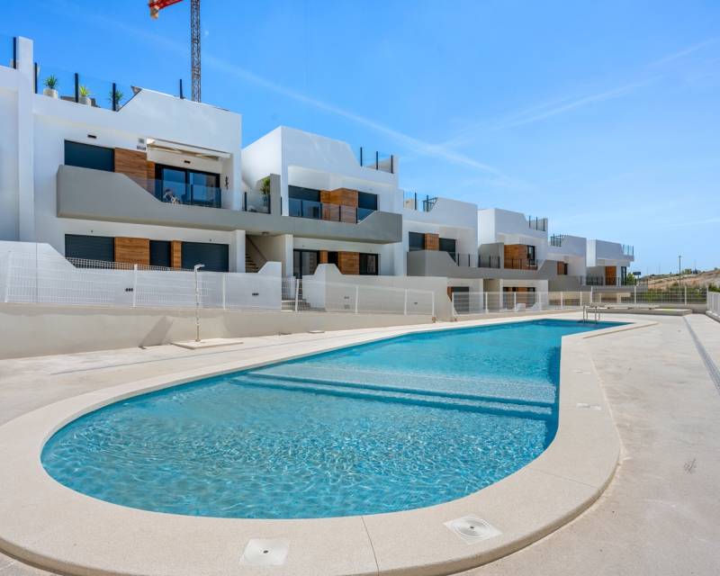 Apartment · Second hand · San Miguel de Salinas · San Miguel de Salinas