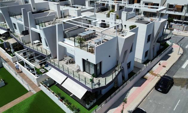 Apartment - Second hand - San Miguel de Salinas - San Miguel de Salinas
