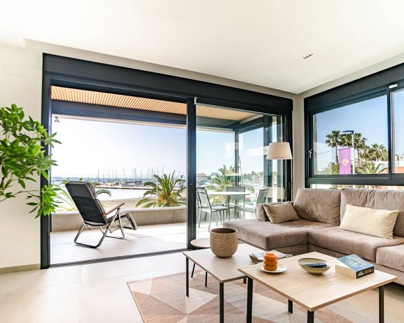 Apartment · Second hand · San Pedro del Pinatar · Lo Pagan