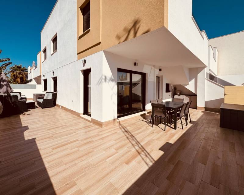Apartment · Second hand · San Pedro del Pinatar · Lo Pagan