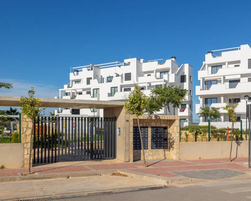 Apartment · Second hand · Santa Rosalia * · Santa Rosalía