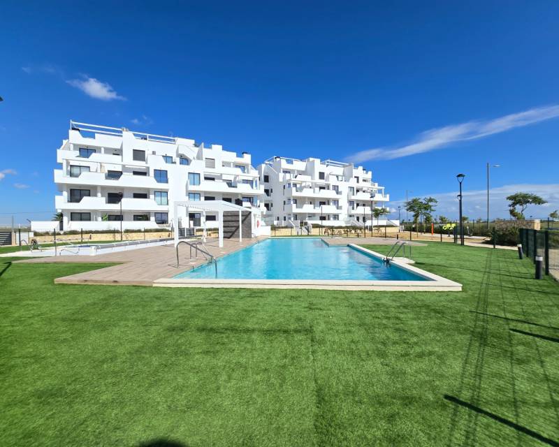 Apartment · Second hand · Torre Pacheco · Santa Rosalia