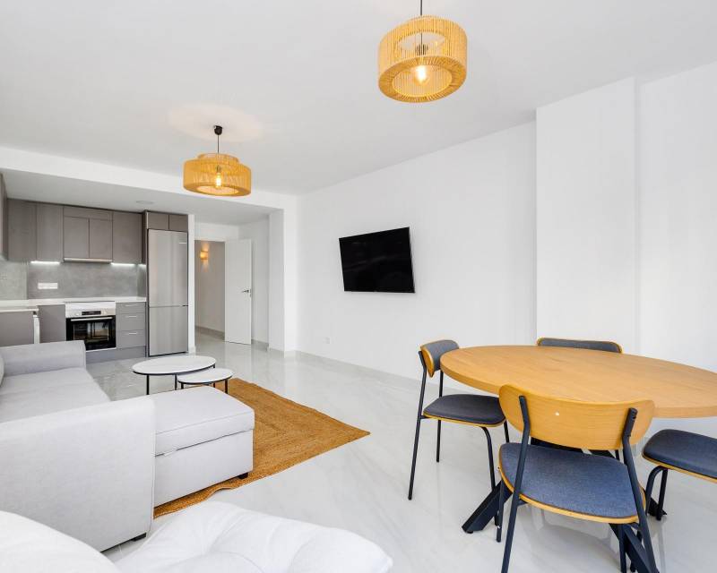 Apartment · Second hand · Torrevieja · Acequion
