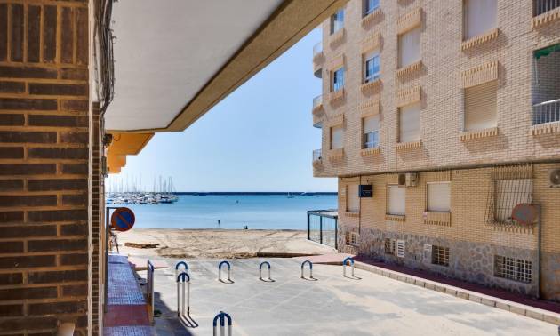 Apartment - Second hand - Torrevieja - Acequion