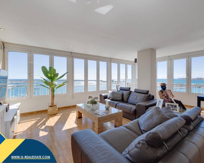 Apartment · Second hand · Torrevieja · Acequion