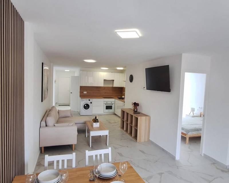 Apartment · Second hand · Torrevieja · Acequion