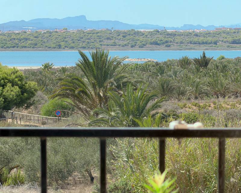 Apartment · Second hand · Torrevieja · La Mata
