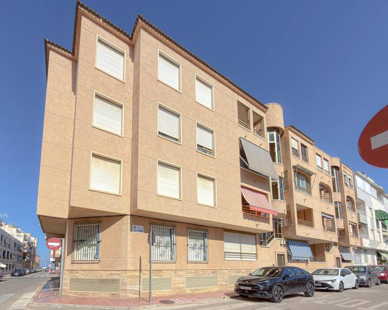 Apartment · Second hand · Torrevieja · La Mata