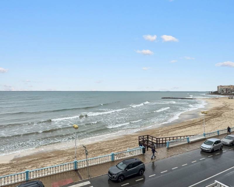 Apartment · Second hand · Torrevieja · Playa de los Locos