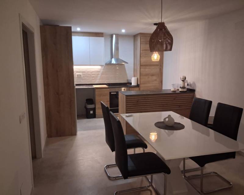 Apartment · Second hand · Torrevieja · Playa de los Naufragos