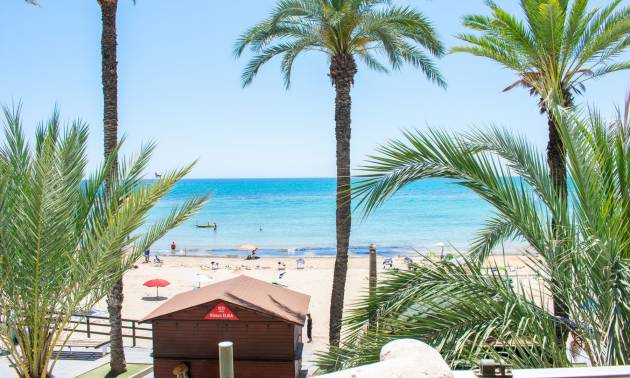 Apartment - Second hand - Torrevieja - Playa del cura