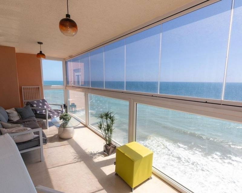 Apartment · Second hand · Torrevieja · Playa del Cura