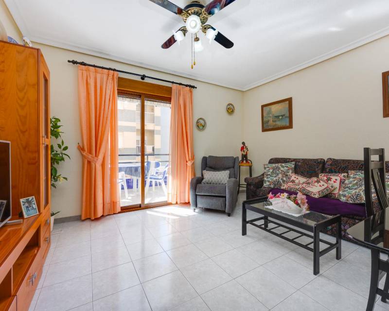 Apartment · Second hand · Torrevieja · Playa del Cura