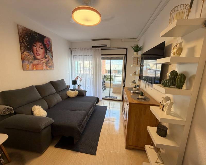 Apartment · Second hand · Torrevieja · Playa del Cura