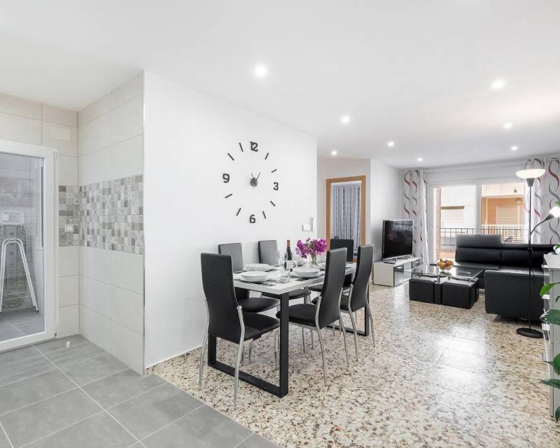 Apartment · Second hand · Torrevieja · Playa del Cura