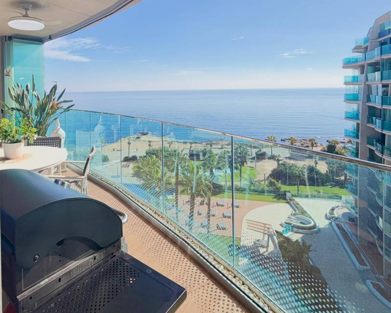 Apartment · Second hand · Torrevieja · Punta Prima